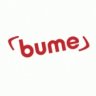 bume