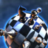 SPHERICAL CHESS