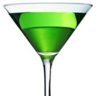 appletini