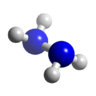 Hydrazine