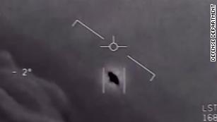 Pentagon to launch task force to investigate UFO sightings