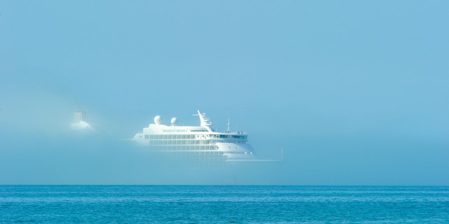 Cruise Ships and Fog: What You Need to Know
