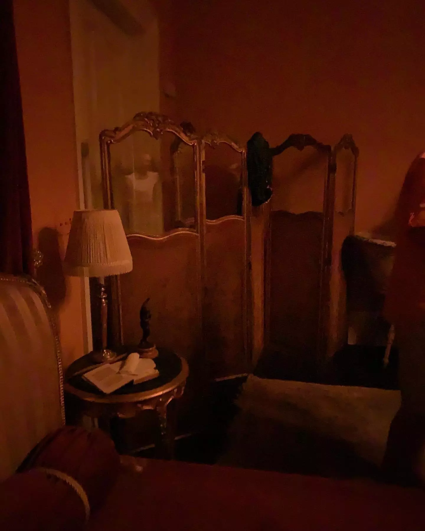Myrtles Plantation Chloe Ghost Picture