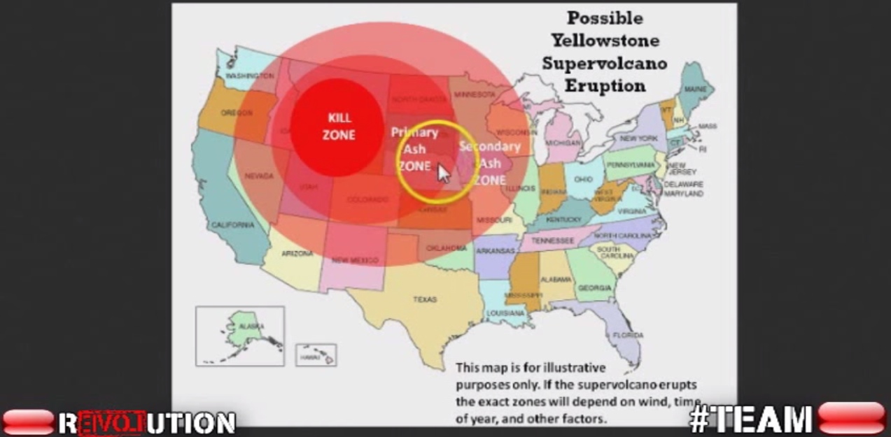 Debunked Ebola Cdc Quarantine Map Matches Immigration Agenda 21 Maps Population Centers Metabunk