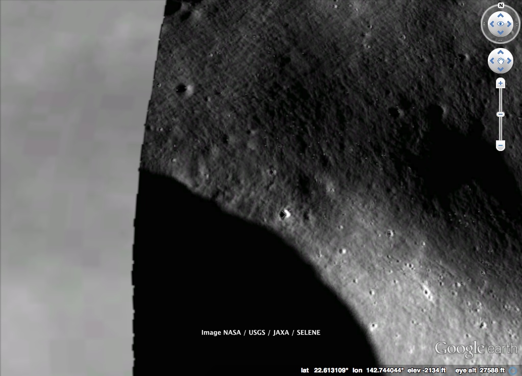 OVNI & VIE EXTRATERRESTRE Google_Earth_20140118_125608