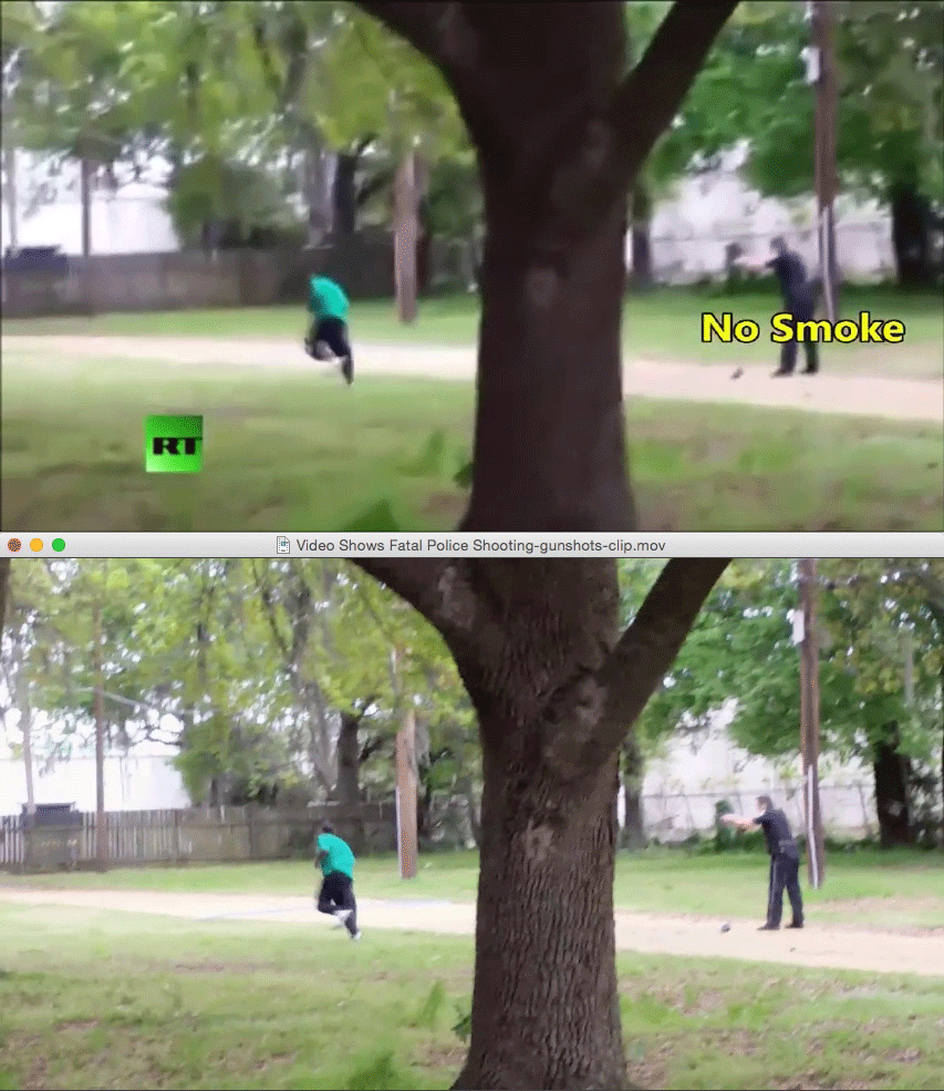 Video-Shows-Fatal-Police-Shooting-gunshots-clip-stab-compare.gif